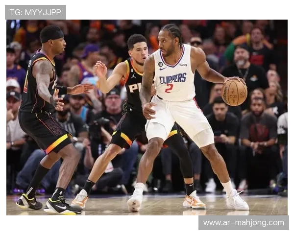 快船莱昂纳德因脚踝伤势确认缺席客战魔术一役