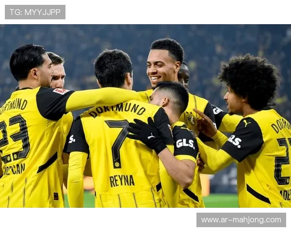 多特蒙德两球领先优势遭逆转，补时阶段丢球痛失好局