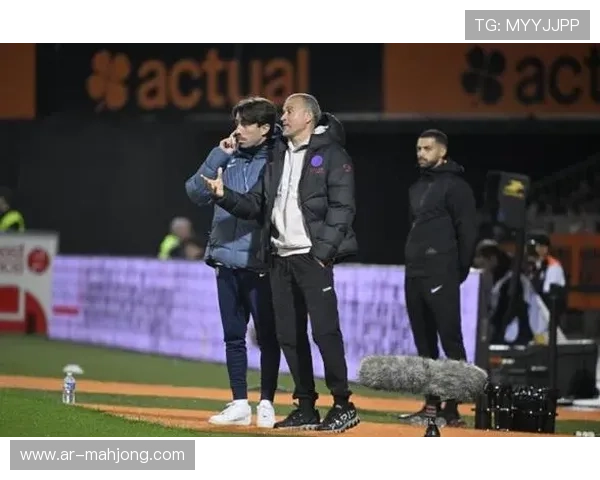 恩里克赛后谈杜埃复出：重要球员回归将提升球队深度